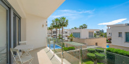 Återförsäljning - Villa - Orihuela Costa - Vistabella Golf