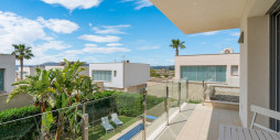 Återförsäljning - Villa - Orihuela Costa - Vistabella Golf