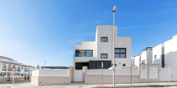 Återförsäljning - Villa - Orihuela Costa