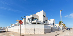 Återförsäljning - Villa - Orihuela Costa