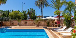 Återförsäljning - Villa - Orihuela Costa