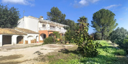 Återförsäljning - Villa - Parcent