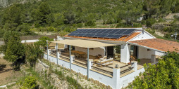 Återförsäljning - Villa - Pedreguer - Pedreguer Centro