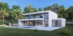 Återförsäljning - Villa - Pedreguer - Pedreguer Centro