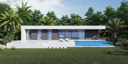 Återförsäljning - Villa - Pedreguer - Pedreguer Centro