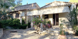 Återförsäljning - Villa - Pedreguer - Pedreguer Centro