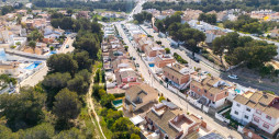 Återförsäljning - Villa - Pilar de la Horadada - Pinar de Campoverde