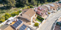 Återförsäljning - Villa - Pilar de la Horadada - Pinar de Campoverde