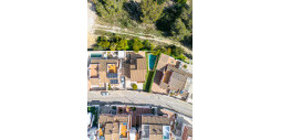 Återförsäljning - Villa - Pilar de la Horadada - Pinar de Campoverde