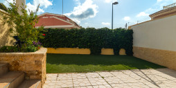Återförsäljning - Villa - Pilar de la Horadada - Pinar de Campoverde