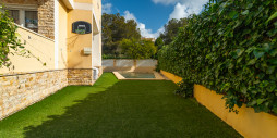 Återförsäljning - Villa - Pilar de la Horadada - Pinar de Campoverde