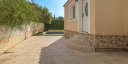 Återförsäljning - Villa - Pilar de la Horadada - Pinar de Campoverde