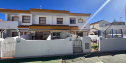 Återförsäljning - Villa - Pilar de la Horadada - Torre De La Horadada