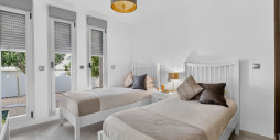 Återförsäljning - Villa - Pinar de Campoverde