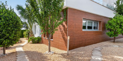Återförsäljning - Villa - Pinar de Campoverde
