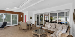 Återförsäljning - Villa - Pinar de Campoverde