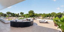 Återförsäljning - Villa - Pinar de Campoverde