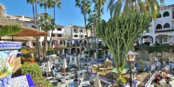 Återförsäljning - Villa - Playa Flamenca
