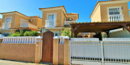 Återförsäljning - Villa - Playa Flamenca