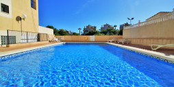 Återförsäljning - Villa - Playa Flamenca