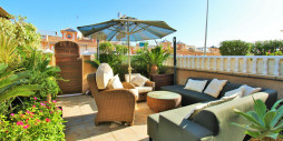 Återförsäljning - Villa - Playa Flamenca