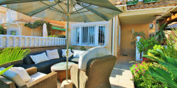 Återförsäljning - Villa - Playa Flamenca