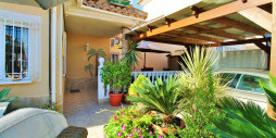 Återförsäljning - Villa - Playa Flamenca