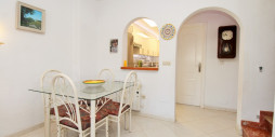 Återförsäljning - Villa - Playa Flamenca
