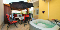 Återförsäljning - Villa - Playa Flamenca