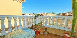 Återförsäljning - Villa - Playa Flamenca