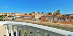 Återförsäljning - Villa - Playa Flamenca