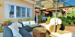 Återförsäljning - Villa - Playa Flamenca