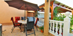 Återförsäljning - Villa - Playa Flamenca