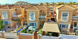 Återförsäljning - Villa - Playa Flamenca