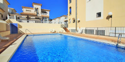 Återförsäljning - Villa - Playa Flamenca