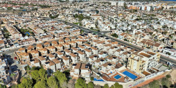 Återförsäljning - Villa - Playa Flamenca