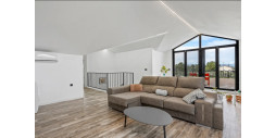 Återförsäljning - Villa - Puerto Lumbreras - Esparragal de Puerto Lumbreras