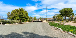 Återförsäljning - Villa - Puerto Lumbreras - Esparragal de Puerto Lumbreras