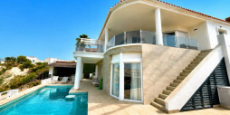 Återförsäljning - Villa - Rojales - Ciudad Quesada