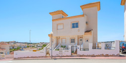 Återförsäljning - Villa - Rojales - Ciudad Quesada