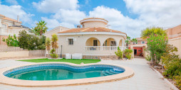 Återförsäljning - Villa - Rojales - Ciudad Quesada