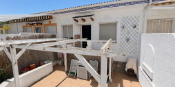 Återförsäljning - Villa - Rojales - Ciudad Quesada