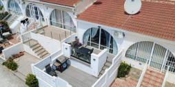 Återförsäljning - Villa - Rojales - Ciudad Quesada