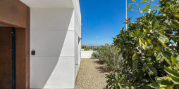 Återförsäljning - Villa - Rojales - Ciudad Quesada