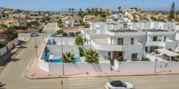 Återförsäljning - Villa - Rojales - Ciudad Quesada