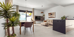Återförsäljning - Villa - Rojales - Ciudad Quesada