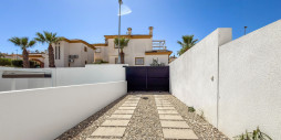 Återförsäljning - Villa - Rojales - Ciudad Quesada