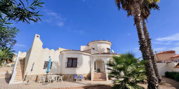 Återförsäljning - Villa - Rojales - Ciudad Quesada