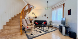 Återförsäljning - Villa - Rojales - Ciudad Quesada