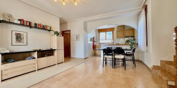 Återförsäljning - Villa - Rojales - Ciudad Quesada
